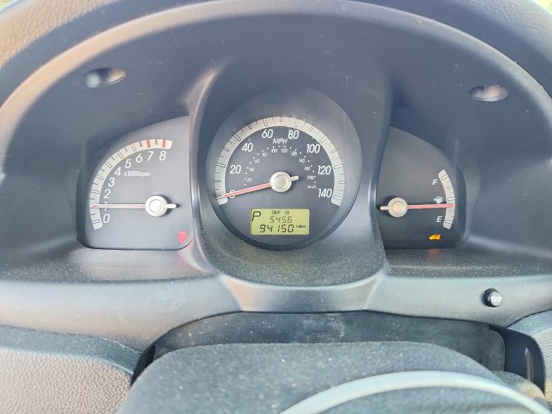 Aukcja sprzedaży 2010 Kia Sportage, vin: KNDKGCA32A7707253, numer aukcji: 61492516