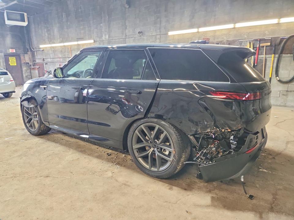 Продаж на аукціоні авто 2026 Land Rover Range Rover Sport, vin: SAL1P9EU8TA620442, номер лоту: 62120216
