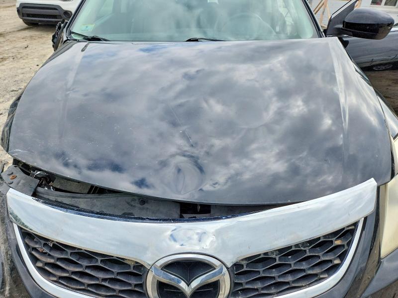 Продаж на аукціоні авто 2011 Mazda Cx-9, vin: JM3TB2CV4B0306221, номер лоту: 60301176