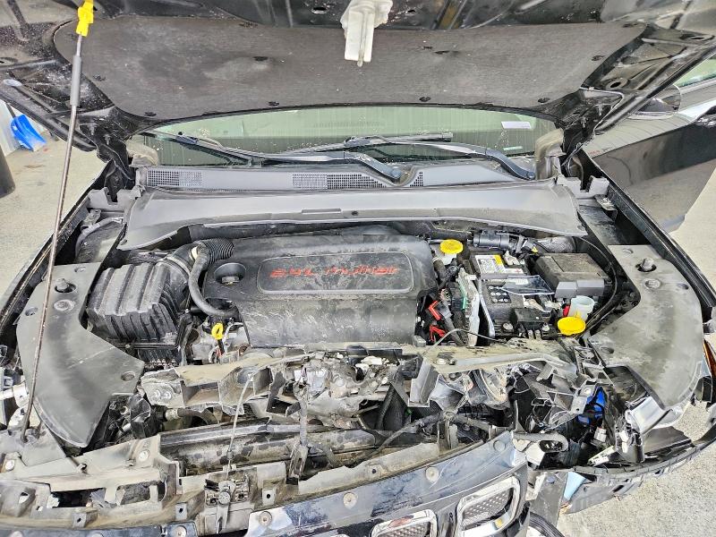 Продаж на аукціоні авто 2022 Jeep Compass, vin: 3C4NJDCB8NT174691, номер лоту: 62399786