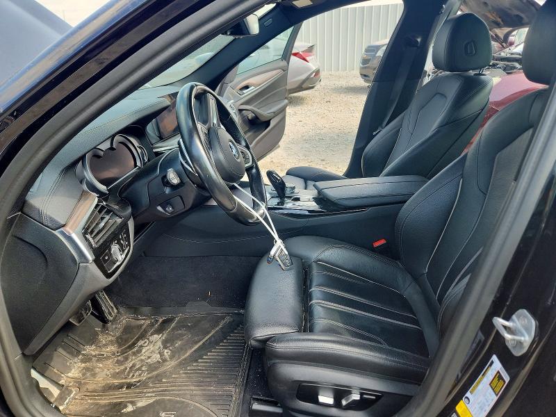 59778696 :رقم المزاد ، WBAJE7C37HG478856 vin ، 2017 Bmw 540 مزاد بيع