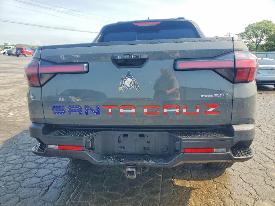 Продаж на аукціоні авто 2022 Hyundai Santa Cruz, vin: 5NTJDDAF7NH006490, номер лоту: 60485906