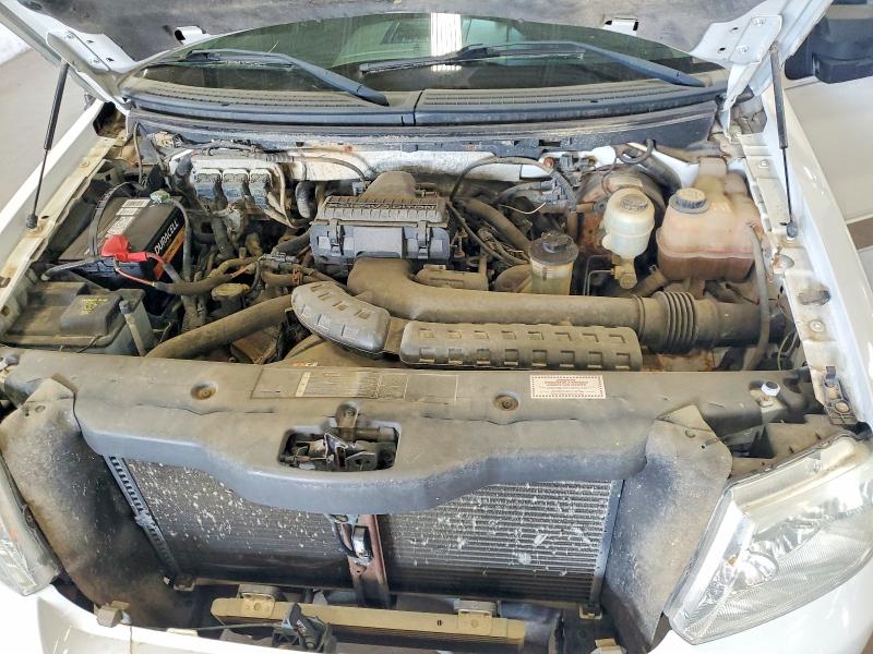 60361086 :رقم المزاد ، 1FTPX14V46NB47438 vin ، 2006 Ford F150 مزاد بيع