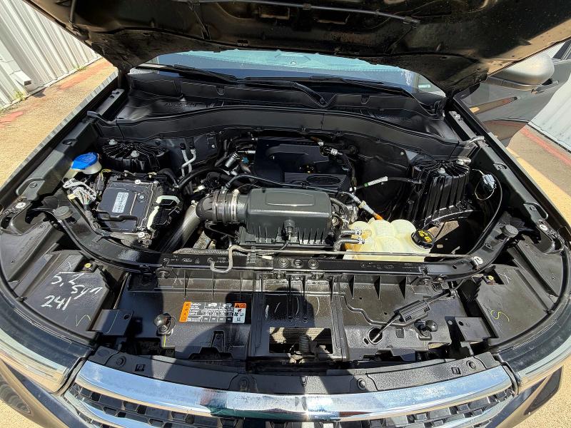Продаж на аукціоні авто 2020 Ford Explorer, vin: 1FMSK7DH5LGC56797, номер лоту: 61813996