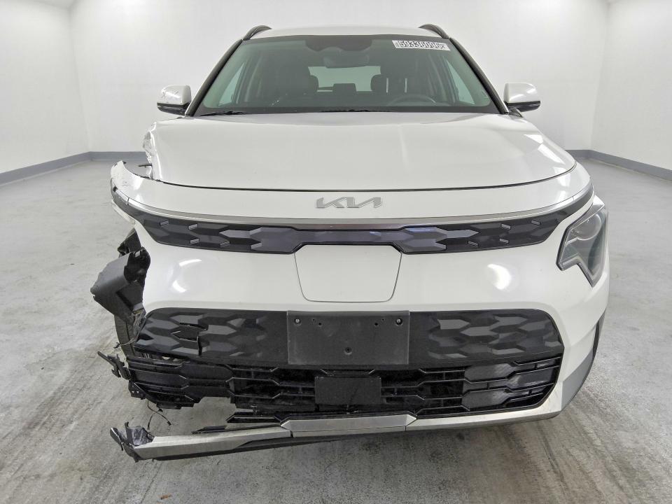 Aukcja sprzedaży 2024 Kia Niro, vin: KNDCR3L16R5115307, numer aukcji: 59336096