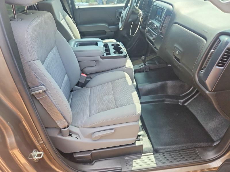 Aukcja sprzedaży 2014 Chevrolet Silverado, vin: 1GCNKPEHXEZ152488, numer aukcji: 62079356