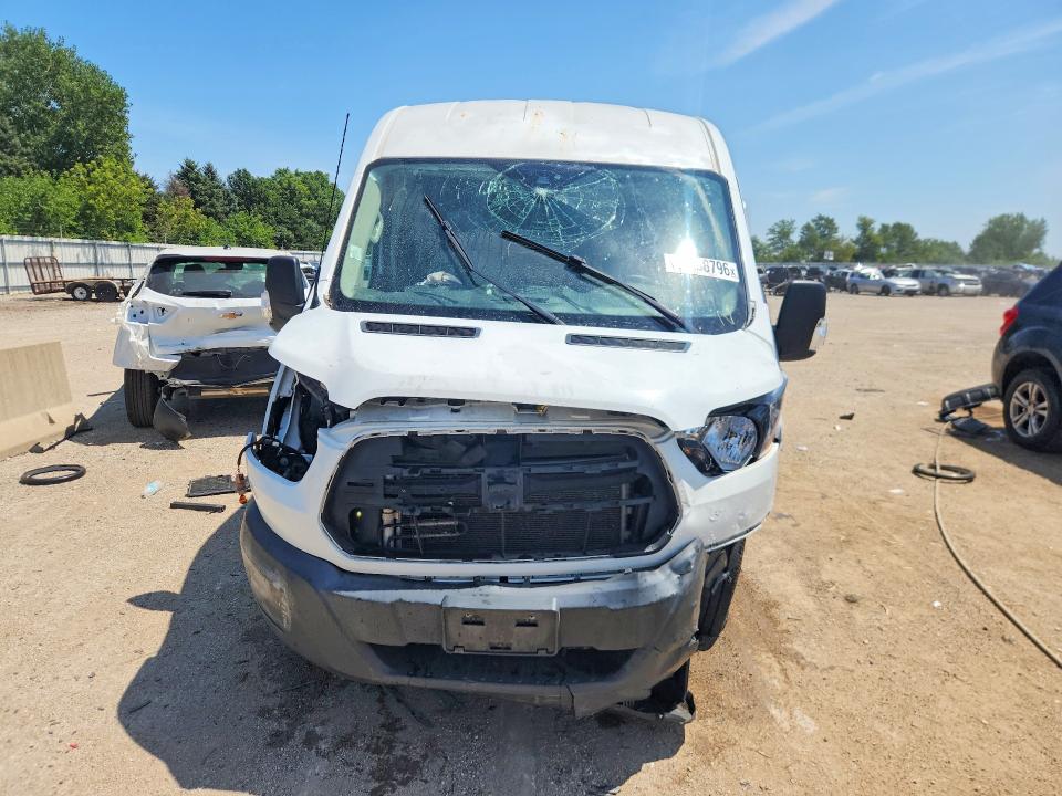 Продаж на аукціоні авто 2017 Ford Transit, vin: 1FTYR2DM8HKB46325, номер лоту: 62998796