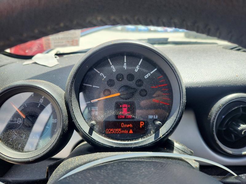 Продажа на аукционе авто 2015 Mini Cooper, vin: WMWZN3C53FT861646, номер лота: 60884026