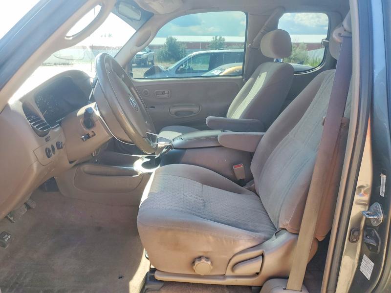 Продажа на аукционе авто 2004 Toyota Tundra, vin: 5TBBT44144S450871, номер лота: 60826716