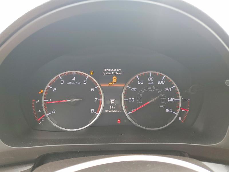 Продаж на аукціоні авто 2020 Acura Ilx, vin: 19UDE2F82LA011898, номер лоту: 62752976