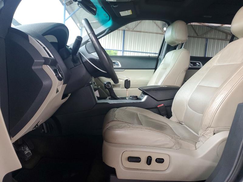 60607086 :رقم المزاد ، 1FM5K8D83DGB96149 vin ، 2013 Ford Explorer مزاد بيع