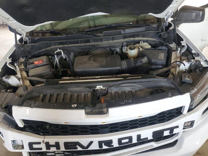2019 Chevrolet Silverado მანქანა იყიდება აუქციონზე, vin: 3GCUYEED6KG269959, აუქციონის ნომერი: 61563136