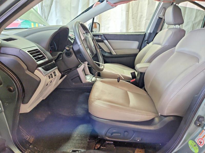 62570116 :رقم المزاد ، JF2SJAJCXHH407228 vin ، 2017 Subaru Forester مزاد بيع