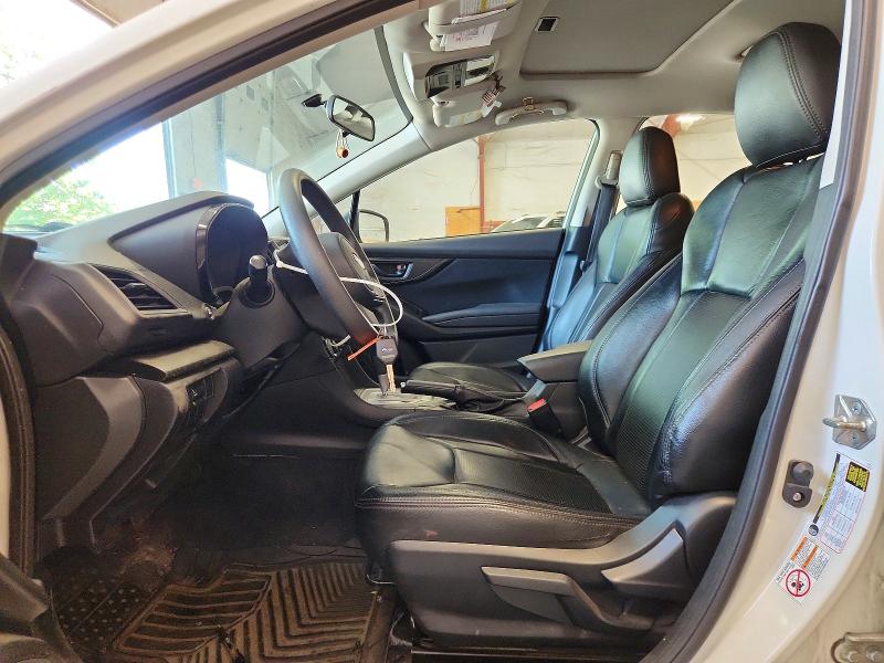Продажа на аукционе авто 2018 Subaru Impreza, vin: 4S3GTAA64J3721551, номер лота: 85458695
