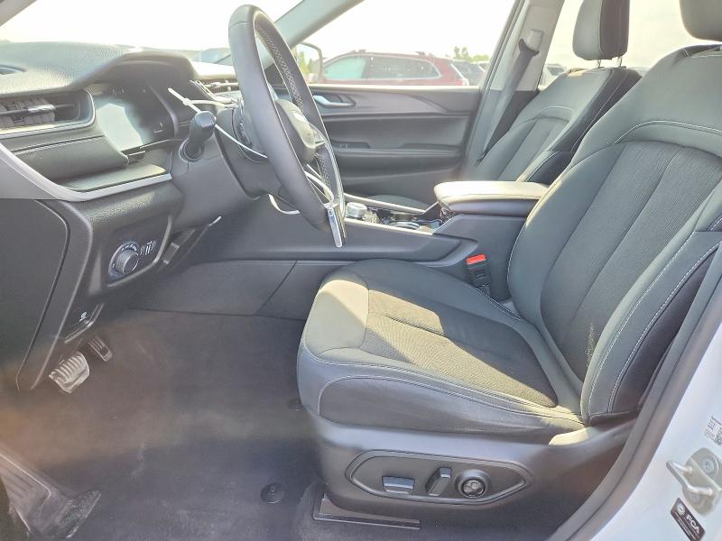 Aukcja sprzedaży 2023 Jeep Grand Cherokee, vin: 1C4RJJAG9P8859363, numer aukcji: 60971676