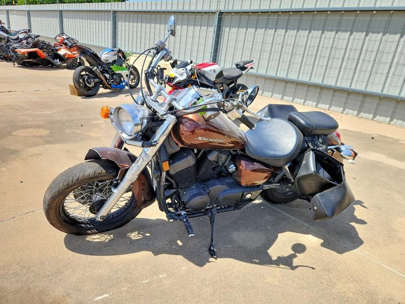Продажа на аукционе авто 2018 Honda Vt750, vin: JH2RC5003JK400238, номер лота: 59654646