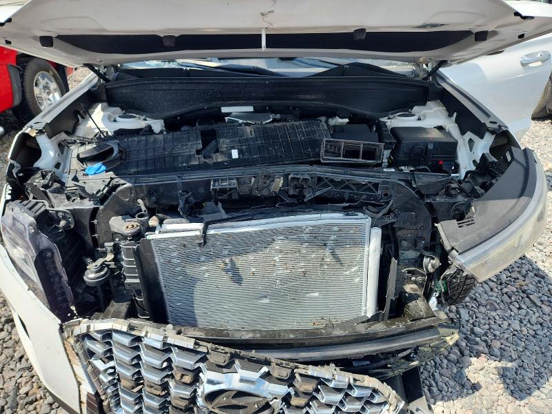 Продажа на аукционе авто 2020 Hyundai Palisade, vin: KM8R2DHE0LU092342, номер лота: 60054936