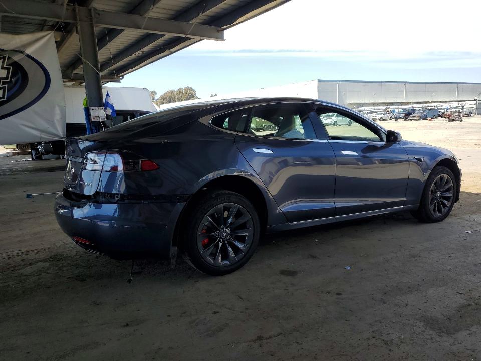 Aukcja sprzedaży 2020 Tesla Model S, vin: 5YJSA1E47LF365899, numer aukcji: 59724696
