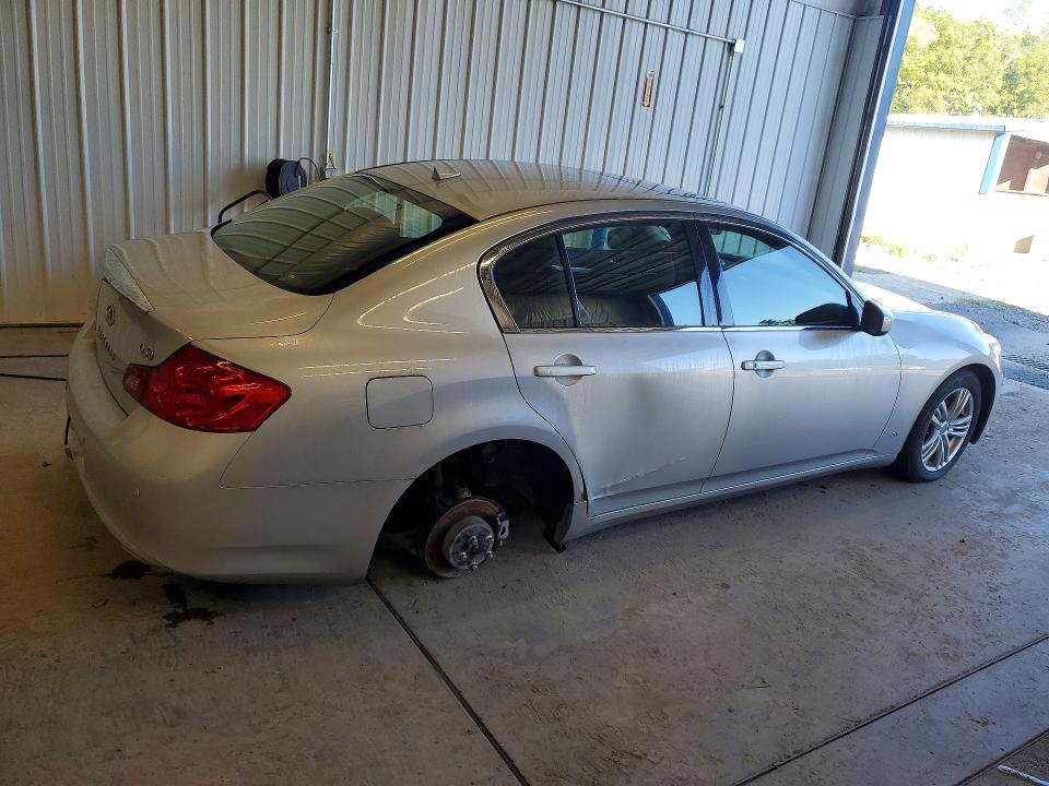 Aukcja sprzedaży 2015 Infiniti Q40, vin: JN1CV6AR9FM523049, numer aukcji: 63336346