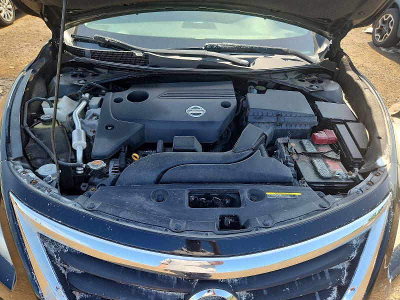 Aukcja sprzedaży 2014 Nissan Altima, vin: 1N4AL3AP0EC327423, numer aukcji: 95589135