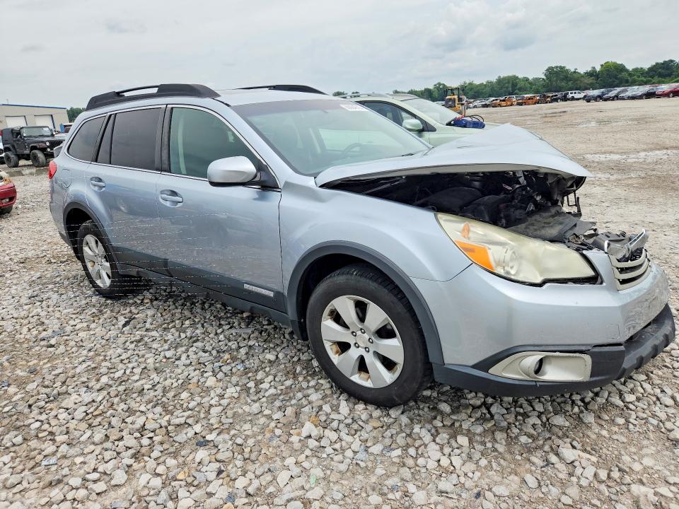 60084916 :رقم المزاد ، 4S4BRCGC0C3261692 vin ، 2012 Subaru Outback مزاد بيع