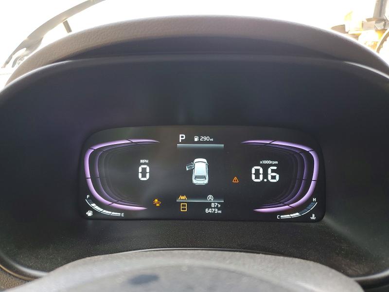 Продаж на аукціоні авто 2025 Kia Soul, vin: KNDJ23AU4S7969277, номер лоту: 62317406
