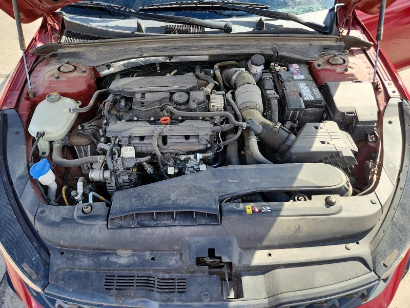 61905946 :رقم المزاد ، 5XXG64J23MG010594 vin ، 2021 Kia K5 مزاد بيع