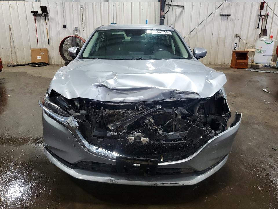 Продажа на аукционе авто 2018 Mazda 6, vin: JM1GL1UMXJ1320561, номер лота: 60407196