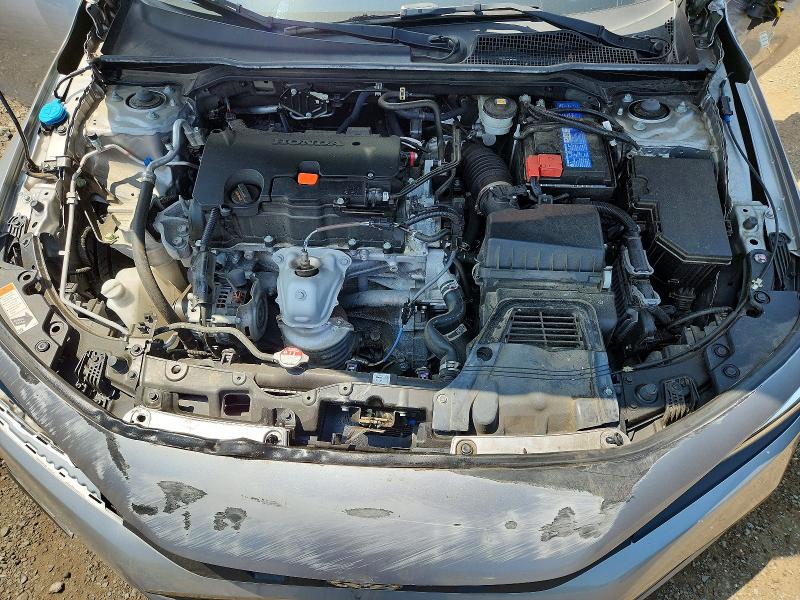 2022 Honda Civic მანქანა იყიდება აუქციონზე, vin: 19XFL2H89NE015702, აუქციონის ნომერი: 61803816