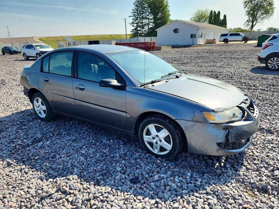 Aukcja sprzedaży 2006 Saturn Ion, vin: 1G8AJ55F36Z122295, numer aukcji: 59976016
