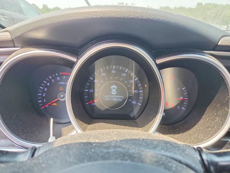 Aukcja sprzedaży 2015 Kia Optima, vin: 5XXGN4A70FG361822, numer aukcji: 62903566