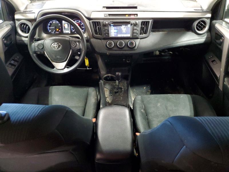 Продажа на аукционе авто 2017 Toyota Rav4, vin: 2T3BFREV1HW625322, номер лота: 60802316