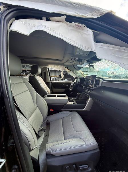 Aukcja sprzedaży 2023 Toyota Tundra, vin: 5TFJA5DB8PX058742, numer aukcji: 60449856