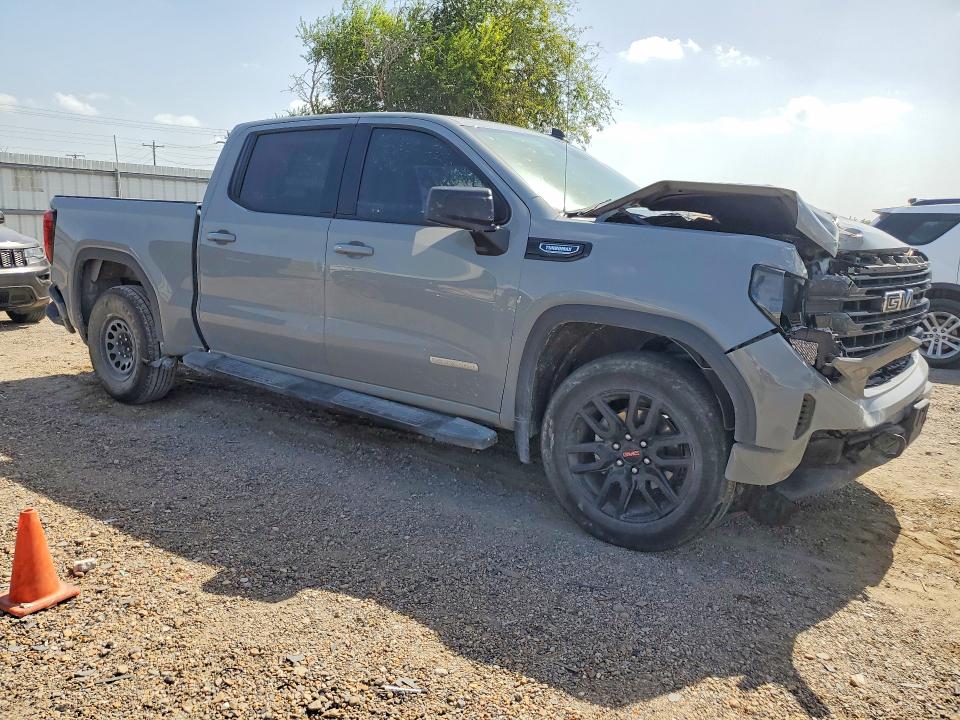 Продажа на аукционе авто 2024 Gmc Sierra, vin: 3GTPHCEKXRG423552, номер лота: 62485546