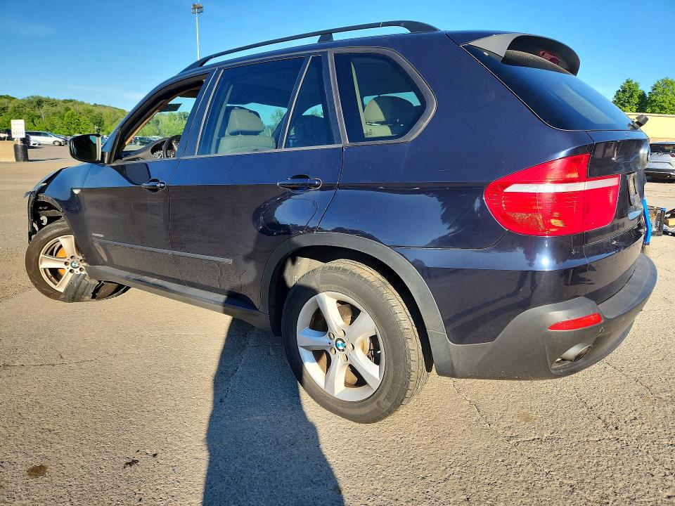 Продажа на аукционе авто 2010 Bmw X5, vin: 5UXFE4C58AL382044, номер лота: 61897996