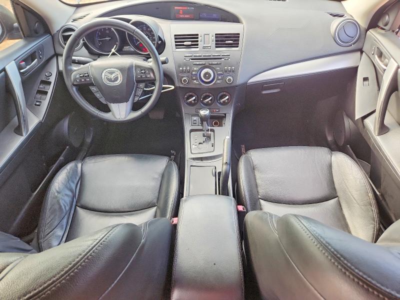 Продаж на аукціоні авто 2012 Mazda 3, vin: JM1BL1W74C1667842, номер лоту: 59866266