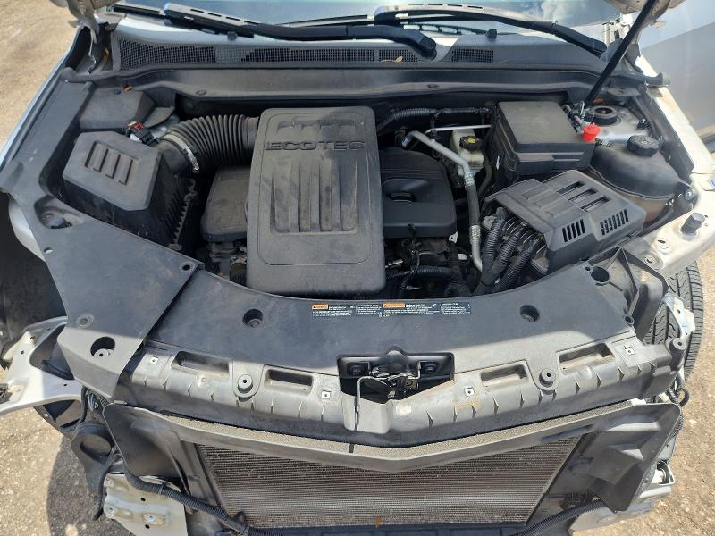 Продаж на аукціоні авто 2015 Chevrolet Equinox, vin: 2GNALAEK1F1160369, номер лоту: 60050196