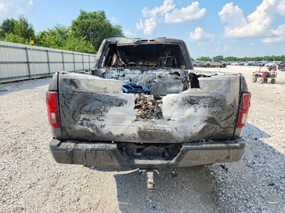Продаж на аукціоні авто 2020 Ford F150, vin: 1FTEW1E54LFA68365, номер лоту: 60260886