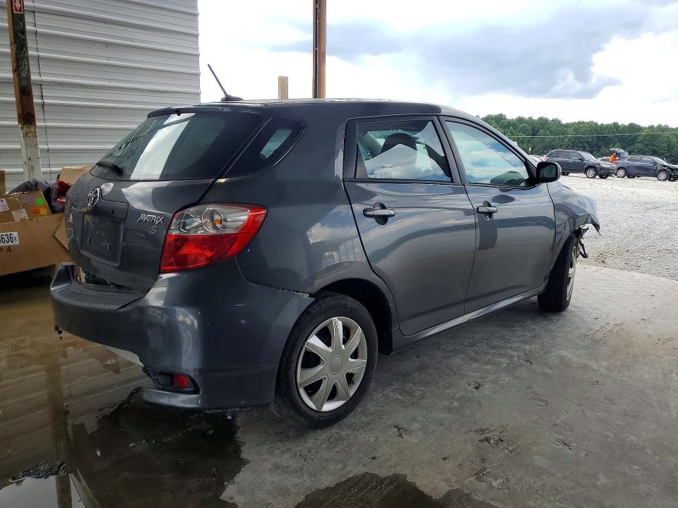 Aukcja sprzedaży 2011 Toyota Matrix, vin: 2T1KU4EE7BC739559, numer aukcji: 60388536