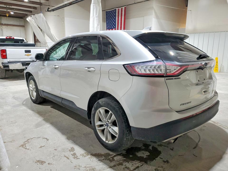Aukcja sprzedaży 2016 Ford Edge, vin: 2FMPK4J95GBC55471, numer aukcji: 62247396