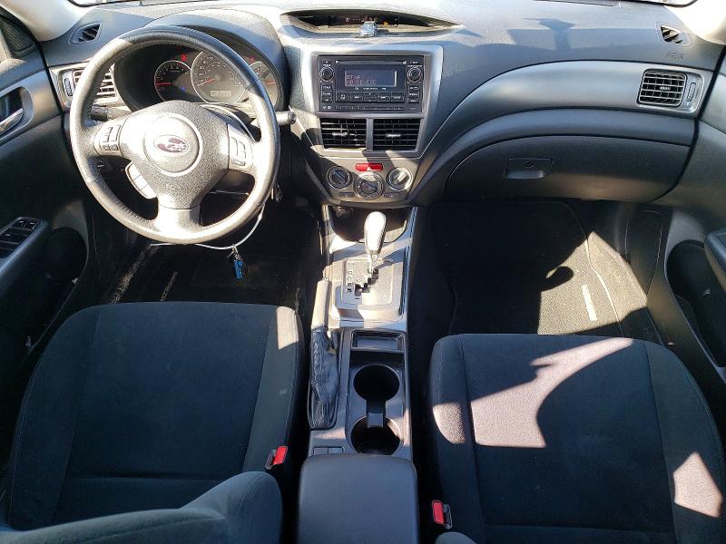 2011 Subaru Impreza მანქანა იყიდება აუქციონზე, vin: JF1GE6B60BH502375, აუქციონის ნომერი: 61723396