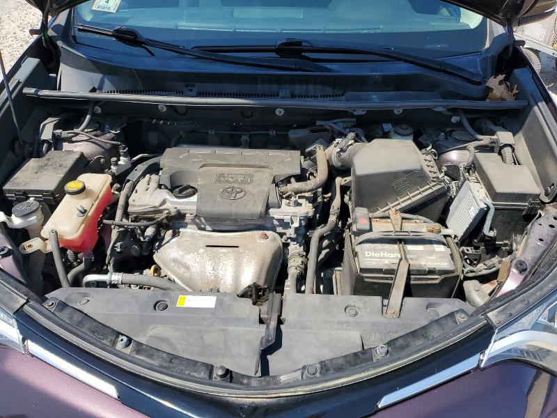 2016 Toyota Rav4 მანქანა იყიდება აუქციონზე, vin: 2T3RFREV7GW461703, აუქციონის ნომერი: 62900656