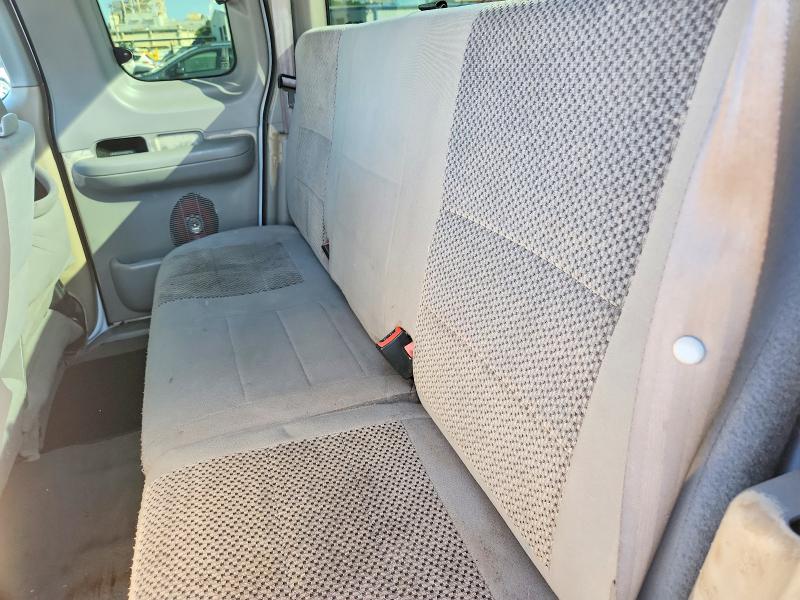 2003 Ford F150 მანქანა იყიდება აუქციონზე, vin: 1FTRX17W13NB84729, აუქციონის ნომერი: 60238256