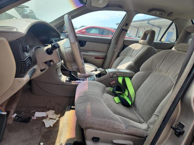 59580166 :رقم المزاد ، 2G4WB52K7Y1150263 vin ، 2000 Buick Regal مزاد بيع