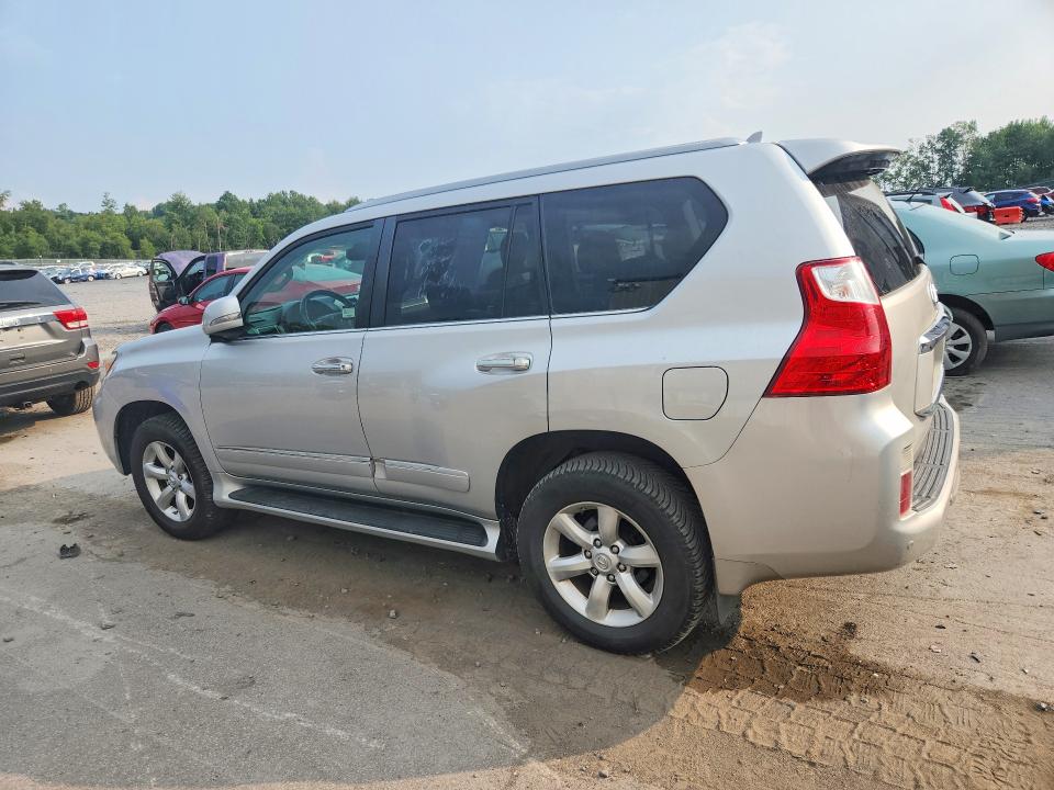 Aukcja sprzedaży 2013 Lexus Gx, vin: JTJBM7FX1D5060305, numer aukcji: 62435726