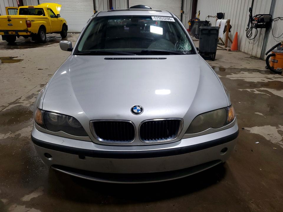 Продажа на аукционе авто 2003 Bmw 325, vin: WBAEU334X3PF59450, номер лота: 62953206
