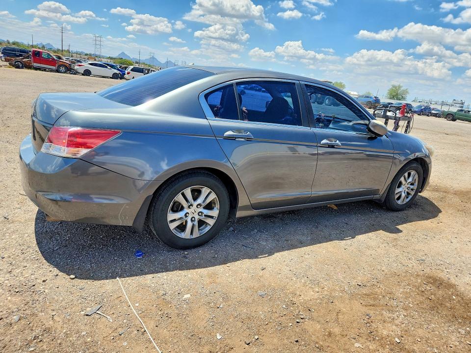 Продаж на аукціоні авто 2009 Honda Accord, vin: 1HGCP26429A035064, номер лоту: 62444726
