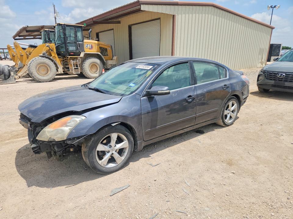 Продаж на аукціоні авто 2008 Nissan Altima, vin: 1N4BL21E28N448699, номер лоту: 63192856