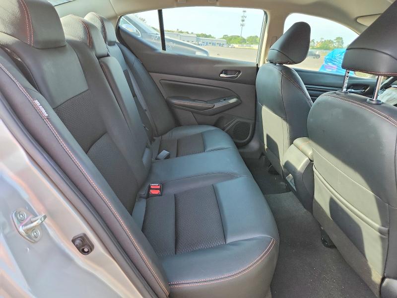 Продажа на аукционе авто 2022 Nissan Altima, vin: 1N4BL4CV6NN319014, номер лота: 61176396