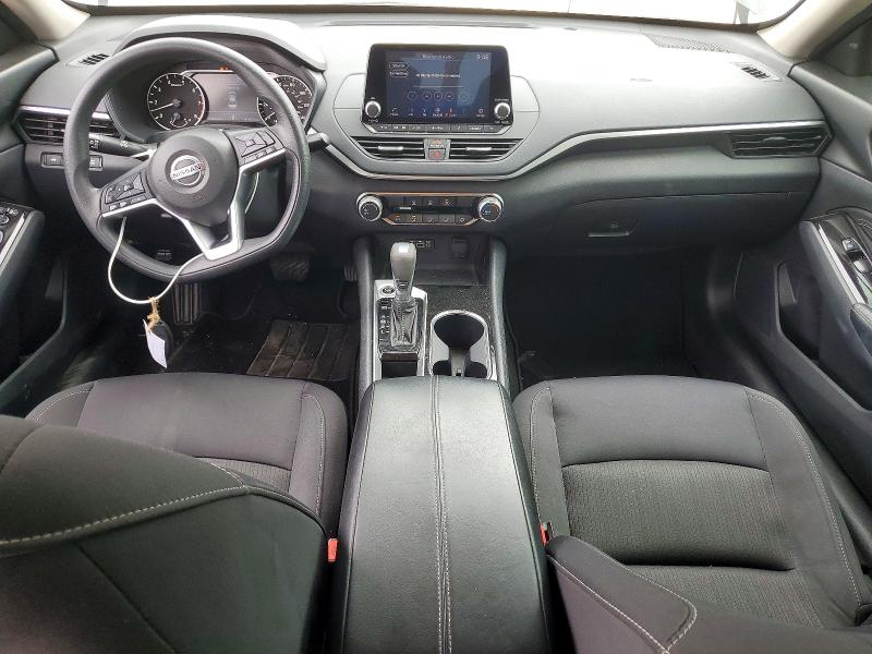 Aukcja sprzedaży 2021 Nissan Altima, vin: 1N4BL4DV6MN417618, numer aukcji: 60157956